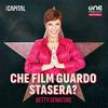 undefined Che film guardo stasera?