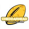 undefined Cheddarhead Fantasy Football Podcast