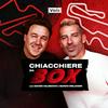 undefined Chiacchiere da Box con Valsecchi e Melandri
