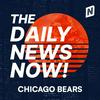 undefined Chicago Bears News Today | 2 Min News | The Daily News Now!