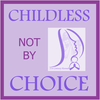 undefined Childless not by Choice