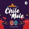 undefined CHILE y MOLE el Podcast