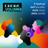 undefined Chora Volume 2 - Gli eventi del festival di Chora Media