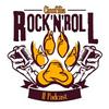 undefined Cinofilia Rock n Roll