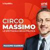 undefined Circo Massimo - Lo spettacolo della politica