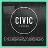 undefined Civic Messages