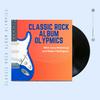 undefined Classic Rock Album Olympics