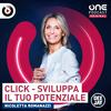 undefined CLICK - Sviluppa il tuo potenziale