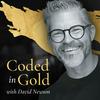 undefined Coded in Gold