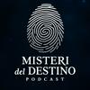 undefined Coincidenze vere. Emozioni reali. Misteri che ti cambiano.