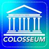 undefined Colosseum