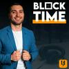 undefined Block Time