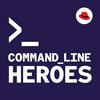 undefined Command Line Heroes