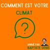 undefined Comment est votre climat ?