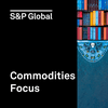 undefined Commodities Focus