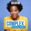 undefined Complex with Kimberley Wilson