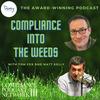 undefined Compliance into the Weeds