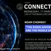 undefined Connections