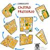 undefined conoscere Castro Pretorio