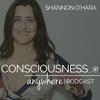 undefined Consciousness Anywhere