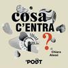 undefined Cosa c'entra?