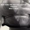 undefined Così nuda che non oso coprirmi