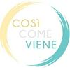undefined CosiComeViene: parliamo di coppia e sessualità