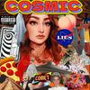 undefined Cosmic Peach
