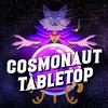 undefined Cosmonaut Tabletop