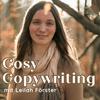 undefined Cosy Copywriting Podcast