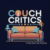 undefined Couch Critics - A Real Reel Talk Podcast