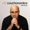 undefined Couchonomics with Arjun