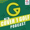 undefined Cover 1 Golf podcast