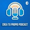 undefined Crea tu propio podcast