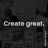 undefined Create great.