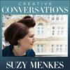 undefined Creative Conversations with Suzy Menkes