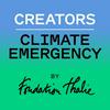 undefined Creators facing Climate Emergency