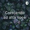 undefined Crescendo ad alta Voce
