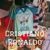 undefined Cristiano Ronaldo