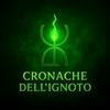 undefined Cronache dell'ignoto