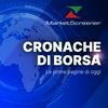 undefined Cronache di Borsa