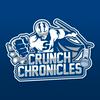 undefined Crunch Chronicles