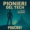 undefined Pionieri del Tech