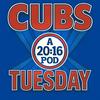 undefined Cubs on Tuesday: Chicago Cubs Podcast Weekly by Brendan