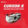 undefined Cursor X & Giorgio Moroder - The Sound of the Future