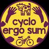 undefined Cyclo Ergo Sum - Pedalo quindi sono