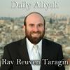 undefined Daily Parsha Aliya With Rav Reuven Taragin