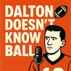 undefined Dalton Doesn't Know Ball