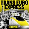 undefined Danny Kelly's Trans Euro Express