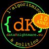 undefined DataKnightmare: L'algoritmico è politico